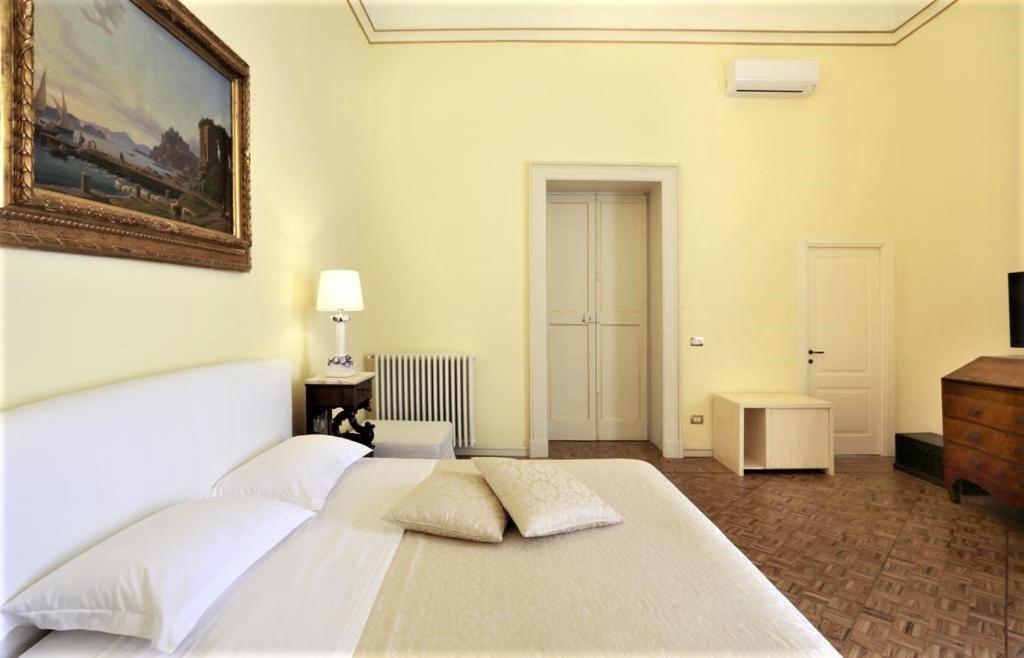 Persone Palace Restyling Nardo Exterior photo