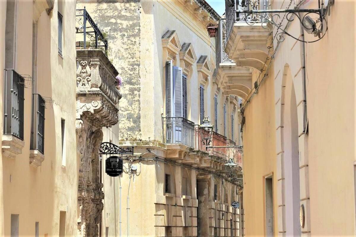 Persone Palace Restyling Nardo Exterior photo