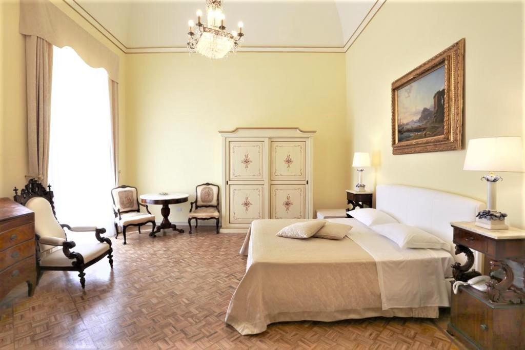 Persone Palace Restyling Nardo Exterior photo
