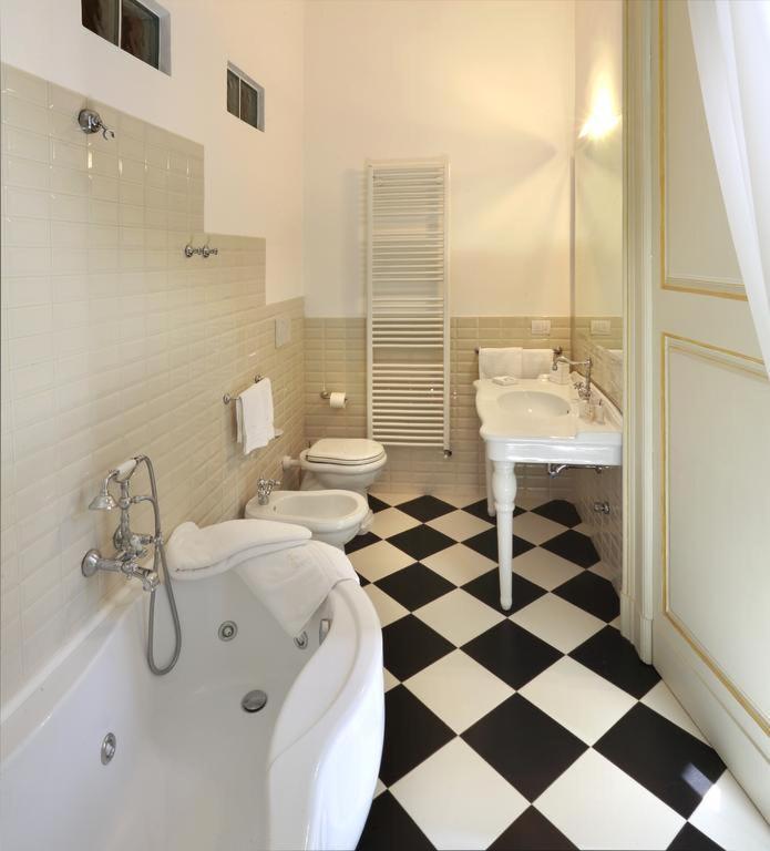 Persone Palace Restyling Nardo Exterior photo