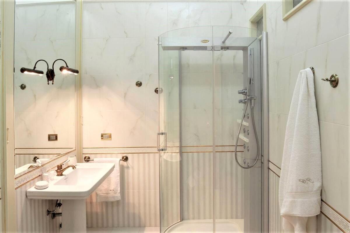 Persone Palace Restyling Nardo Exterior photo