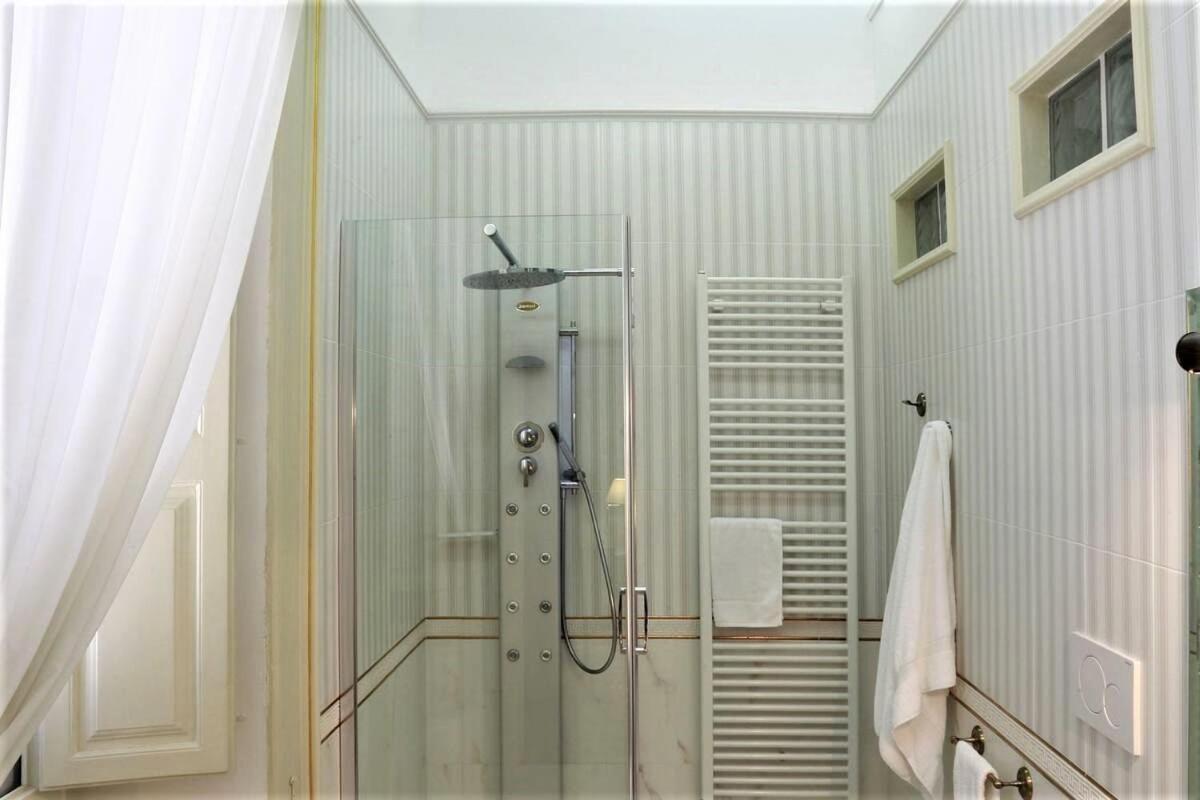 Persone Palace Restyling Nardo Exterior photo